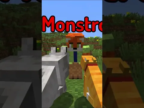 O PIOR ERRO DE SE FAZER NO MINECRAFT...