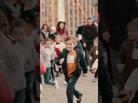 Portonovi – Festive Season Kids Activities