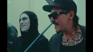 Genitallica - La Muerte se Puso de Moda (Video Oficial)