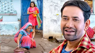 निरहुआ के घर आखिर क्यों आम्रपाली दुबे इतना काम करते है