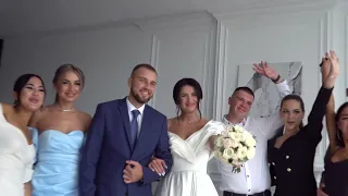 Wedding Day I Олег и Наталья I 17 сентября 2022