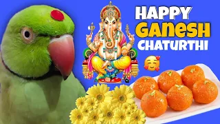 😍 Ganesh Chaturthi Special 🎊 ~ Funny and Cute Story 😁