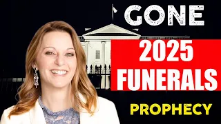 Julie Green PROPHETIC WORD ‼️ [1 REMOVED FROM POSITION] GREAT CALAMITY Prophecy