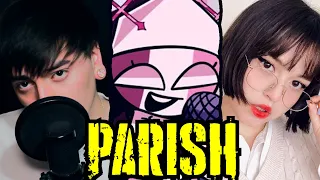 Friday Night Funkin - Sarvente's (SONG) Parish // Mid-Fight Masses