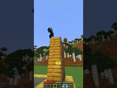 They Didn't Let Herobrine In So I Helped Him Win 😭