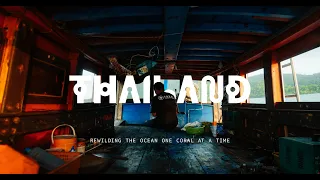 Welcome To Coral Gardeners Thailand