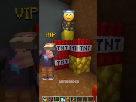 Minecraft Escape Tsunami for Brainrots 😢
