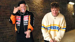 ANTH - Wont Feel The Same (feat. Conor Maynard)
