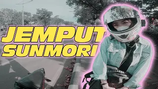 Berawal Dari Instagram, Kemudian...