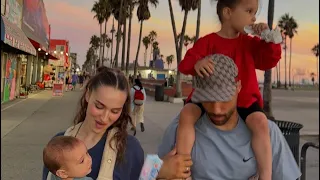 LA Vlog❤️