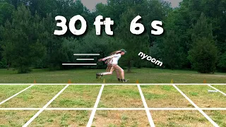 Is D&D Movement Speed REALISTIC?
