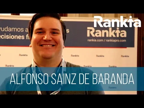 Entrevistamos a Alfonso Sainz de Baranda, CGO de Bnext para que nos resuelva algunas de las dudas más frecuentes sobre Bnext