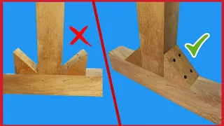 Simple But Extremely Creative Tips And Tricks || Woodworking || Craftsman #gsdiymaker