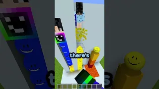 I FORCED Nathan to Save Verity from the LAVA!