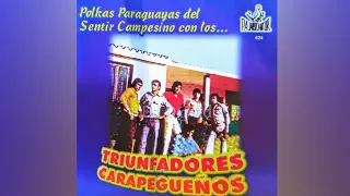Los Triunfadores Carapegueños Dúo López Ramírez Grandes Éxitos