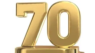 الحمدلله وصلنا 70k مشترك 