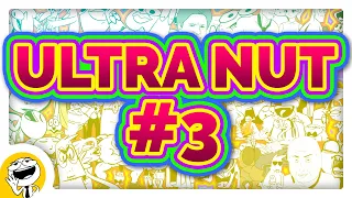 Nutshell's ULTRA NUT #3 (Animation Memes)