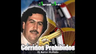 🇻🇪🔥 ♪Corridos Prohibidos🤠 ❌ Dj Aaron Hurtado 🇻🇪🔥