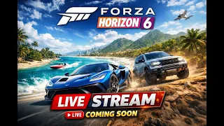 forza horizon 6
