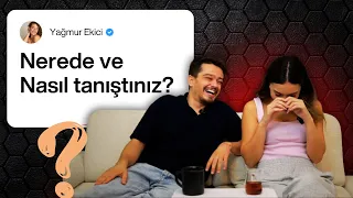 SORU-CEVAP | Merak Ettikleriniz