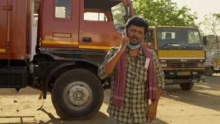 #Respect Lorry Drivers - Video showing True Risks of Driver Life - Credits: Sriram Smileage delete