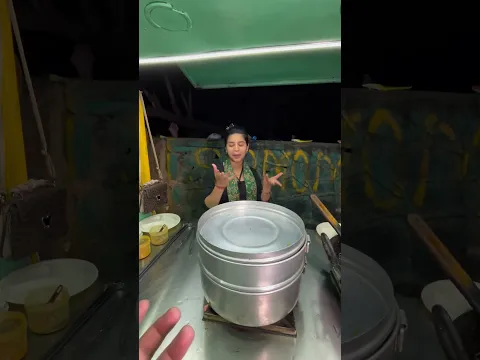 गई भैंस 🐃 पानी में 🫣😱🤣 #streetfood #youtubeshorts #trending #shorts
