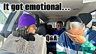 Updated Q&A with Kai & Khes 2024 🎥