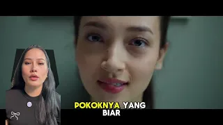 musuh dalam selimut review bunga nonton movie