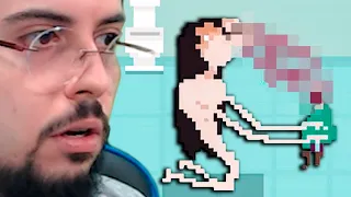 el juego mas perturbador al que he jugado | House #1