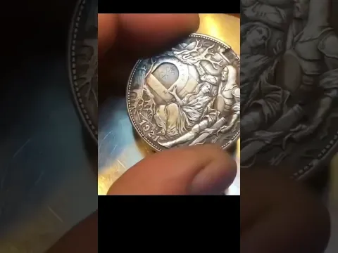 America Ki GaJab Old Coin😲।