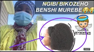 Imana IMUHASE Kubivuga |BIREBA ABAGORE GUSA NABAKOBWA || Mube Maso ntibizabatungur |Kubikora NICYAHA