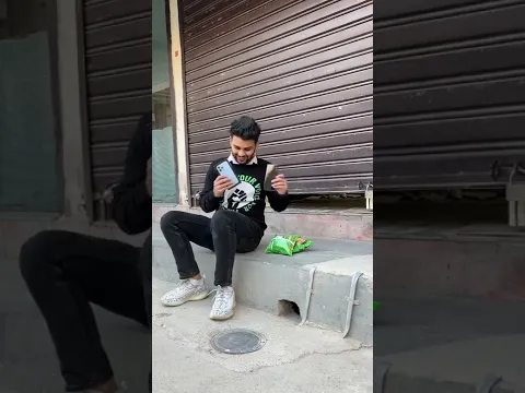 Btao kitne rupee ka nuksan huva😂😂😂 #shorts #comedy #funny #youtubeshorts