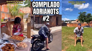 29 MINUTOS COM ADRIANOTS!!!