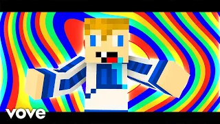 🎵 Noob Doknes - Noob Techno (feat. iSuperMWK) 🎵