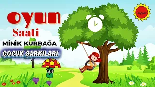 Minik kurbağa ( çocuk şarkıları) #çocukşarkısı #minikkurbağa #arzenmurat #müzik #kidssongs 