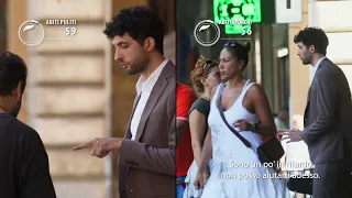 NEI SUOI PASSI: a fianco e nei passi di chi vive la povertà d'igiene (un progetto Dixan & CESVI)