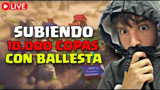 MegaElección Pero mis subs eligen mis cartas! 🥵