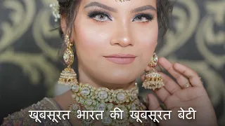 Urvashi, khoobsurat bharat ki khoobsurat beti!!❤️