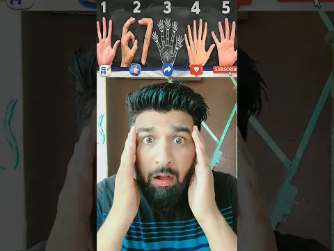 WHO CAN DO IT?! 😱 WE CAN'T BELIEVE TIKTOK SIX SEVEN - #funny #couple #shorts #viral #dance #trend