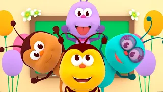 Vamos Nos Divertir | Bichikids