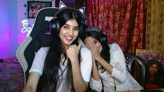 LIVE WITH MY BESTFRND💞👑| #girlgamer #abz #autobotz  #fftamillive #freefireindia