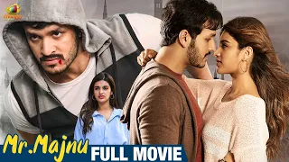 Mr Majnu Full Movie | Akhil | Nidhhi Agerwal | Latest Kannada Dubbed Movies | Mango Kannada