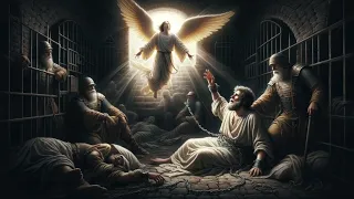 Acts of the Apostles Trailer