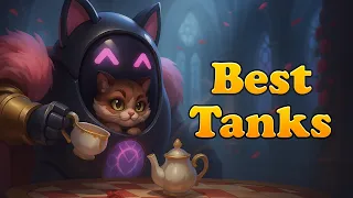 Top 5 Tanks for Hero Wars Alliance | Mobile