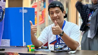 BELAJAR RUBIK YUK..!