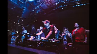 Boral Kibil, Beken - Alfa (Original Mix) [Dear Deer Black]