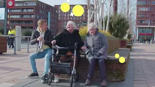 VERZOEKNUMMERS SPELEN IN DE STAD (DEEL 2)