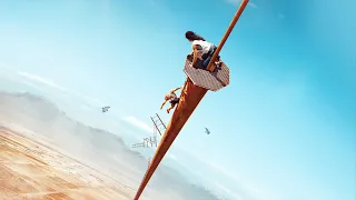 How To Beat THE TOWER In Fall