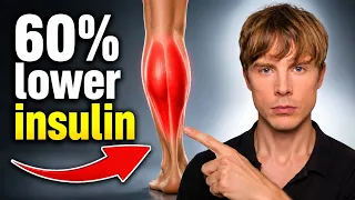 Your Second Heart Is Destroying Your Metabolism