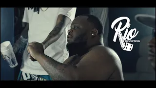 Kinslo - Pressure | Directed By Rio Productions